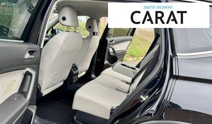 Volkswagen Tiguan 2019