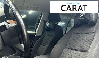 Volkswagen Tiguan 2010