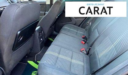 Volkswagen Tiguan 2010