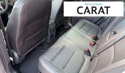 Volkswagen Tiguan 2015