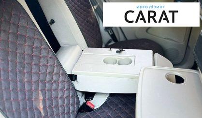 Volkswagen Tiguan 2009