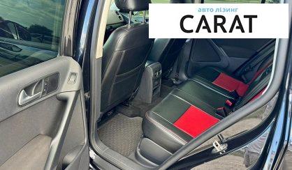 Volkswagen Tiguan 2017