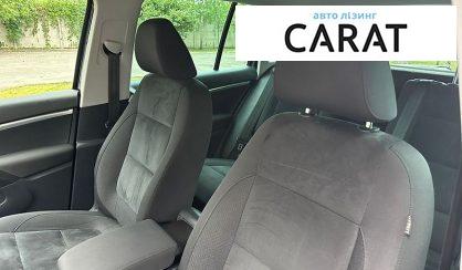 Volkswagen Tiguan 2014