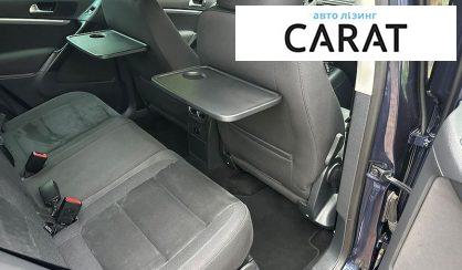 Volkswagen Tiguan 2014