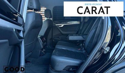 Volkswagen Touareg 2019