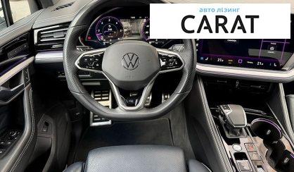Volkswagen Touareg 2023