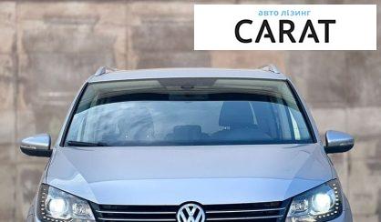 Volkswagen Touran 2010