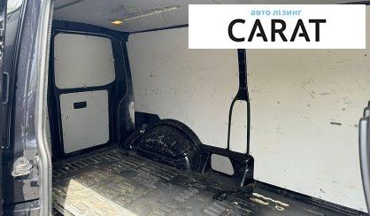Volkswagen Transporter 2016