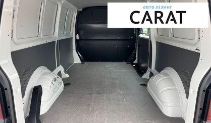Volkswagen Transporter 2022