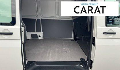 Volkswagen Transporter 2022