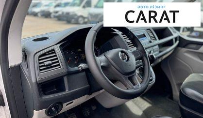 Volkswagen Transporter 2019