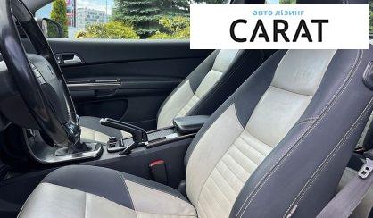 Volvo C30 2009