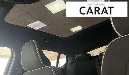 Volvo C40 2023