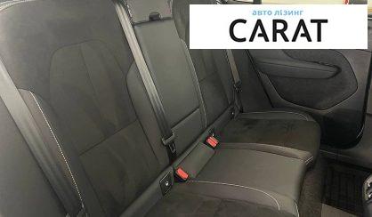 Volvo C40 2023
