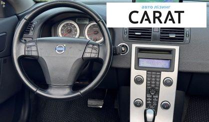 Volvo C70 2013