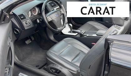 Volvo C70 2013