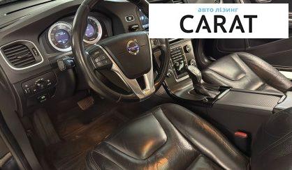 Volvo S60 2013