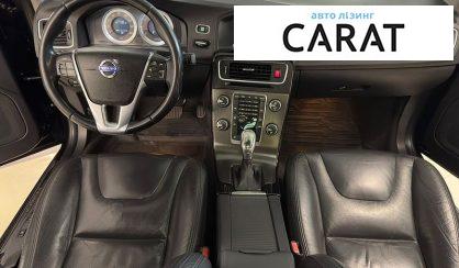 Volvo S60 2013