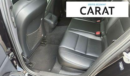 Volvo S60 2024