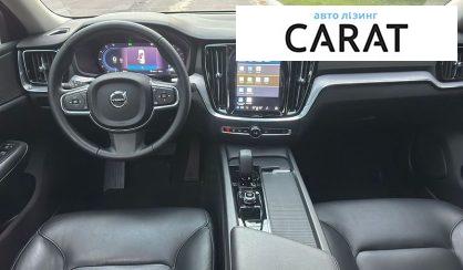 Volvo S60 2024