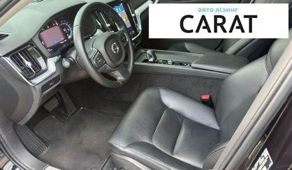 Volvo S60 2024