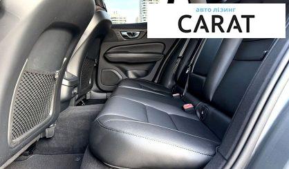 Volvo S60 2019