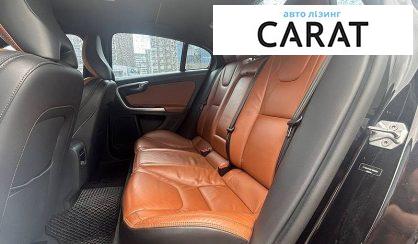 Volvo S60 2014