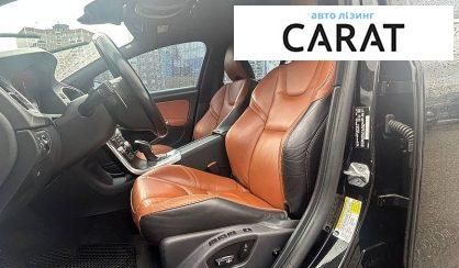 Volvo S60 2014