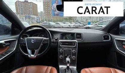 Volvo S60 2014