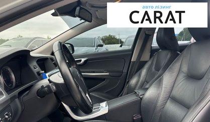 Volvo S60 2011