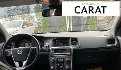 Volvo S60 2011