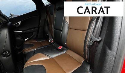 Volvo V40 2016