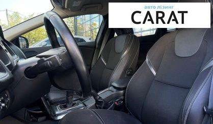 Volvo V40 2013