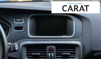 Volvo V40 2013