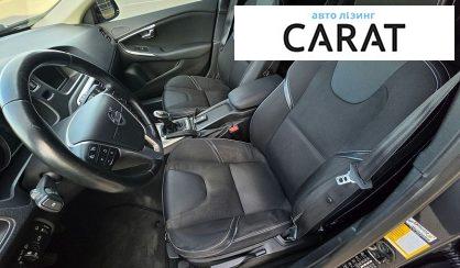 Volvo V40 2012