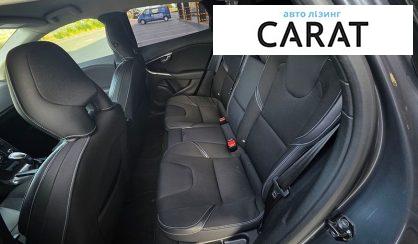 Volvo V40 2012
