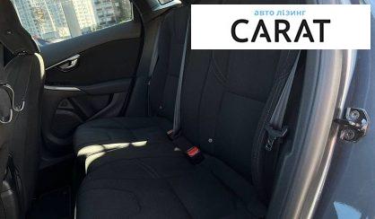 Volvo V40 2013