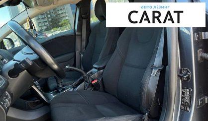 Volvo V40 2013