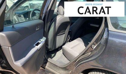 Volvo V50 2012