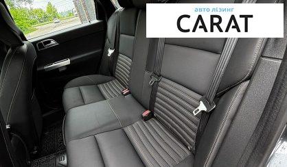Volvo V50 2012