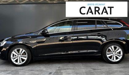 Volvo V60 2014