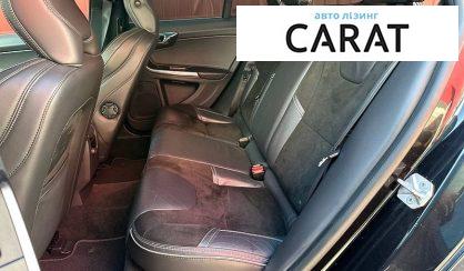 Volvo V60 2014