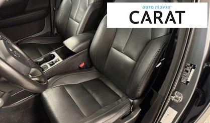 Volvo XC40 2018