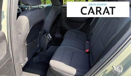 Volvo XC40 2021