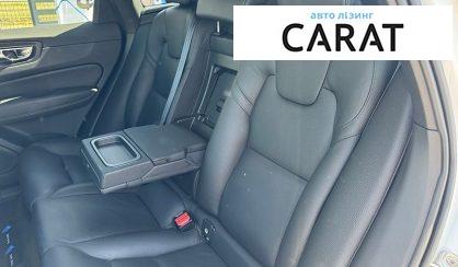 Volvo XC60 2018