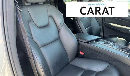 Volvo XC60 2018