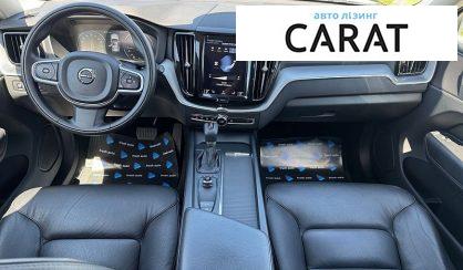 Volvo XC60 2018