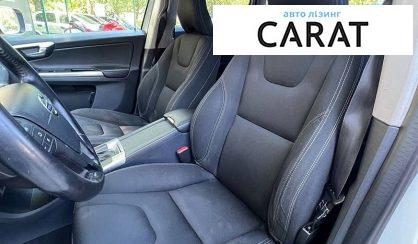 Volvo XC60 2015