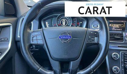 Volvo XC60 2015