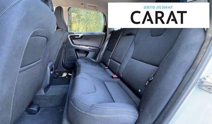 Volvo XC60 2015